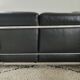 LC2 sofa by Le Corbusier edition Cassina