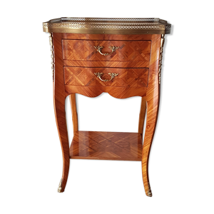 chevet style Louis XV