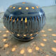 Lampe veilleuse céramique