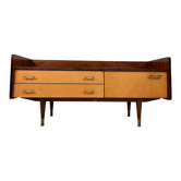 Meuble tv vintage