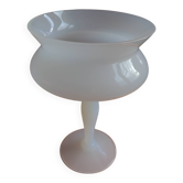 Vintage opaline cup