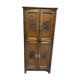 Small Parisian wardrobe