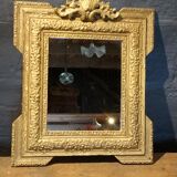 Mirror of Louis VVI style