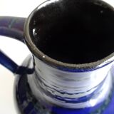 Ceramic vase by Dümler and Breiden