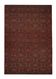 Antique Sumakh Kilim Rug, 1920s Tribal Wool Flatweave Carpet 178 x 118 cm