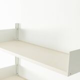 Système d'étagères 606 de Dieter Rams, Vitsœ