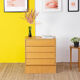 Commode scandinave 60 cm