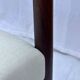 Professionally Refurbished Danish Rosewood Dining Set