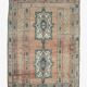 Tapis Berbère vintage