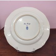 Flat plate / Rooster KG Luneville