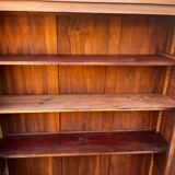 Antique display case