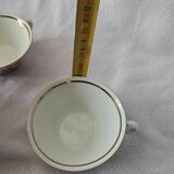 Tea cups
