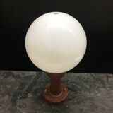 Lampe globe