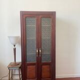 Armoire style art déco