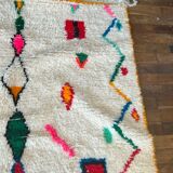 Azilal carpet 136x260cm