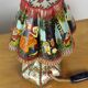 Rare Mid Century Snow White And Seven Dwarfs Children’s Table Lamp, 1950s