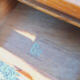 Coiffeuse Ib Kofod Larsen G Plan