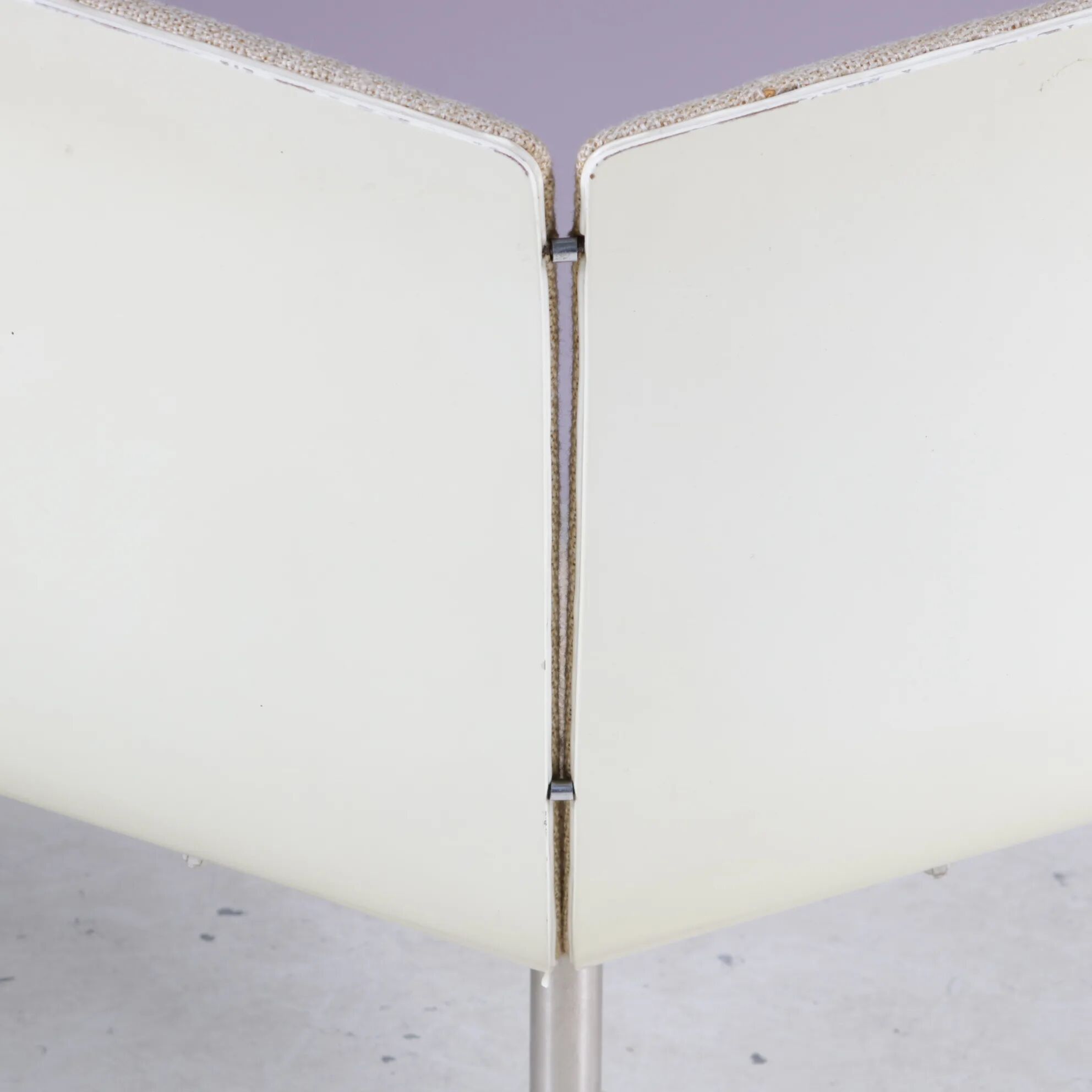 “Expo 67” chair by Christensen Sorensen for Ebena-LaSalle, Canada 1967