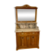 Toilet furniture Art Nouveau period 1900