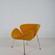 Orange Slice F437 designed by Pierre Paulin for Artifort