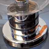 Paire de lampes Toni Zuccheri pour VeArt 1960