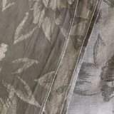 Longue nappe de campagne