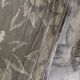 Long country tablecloth