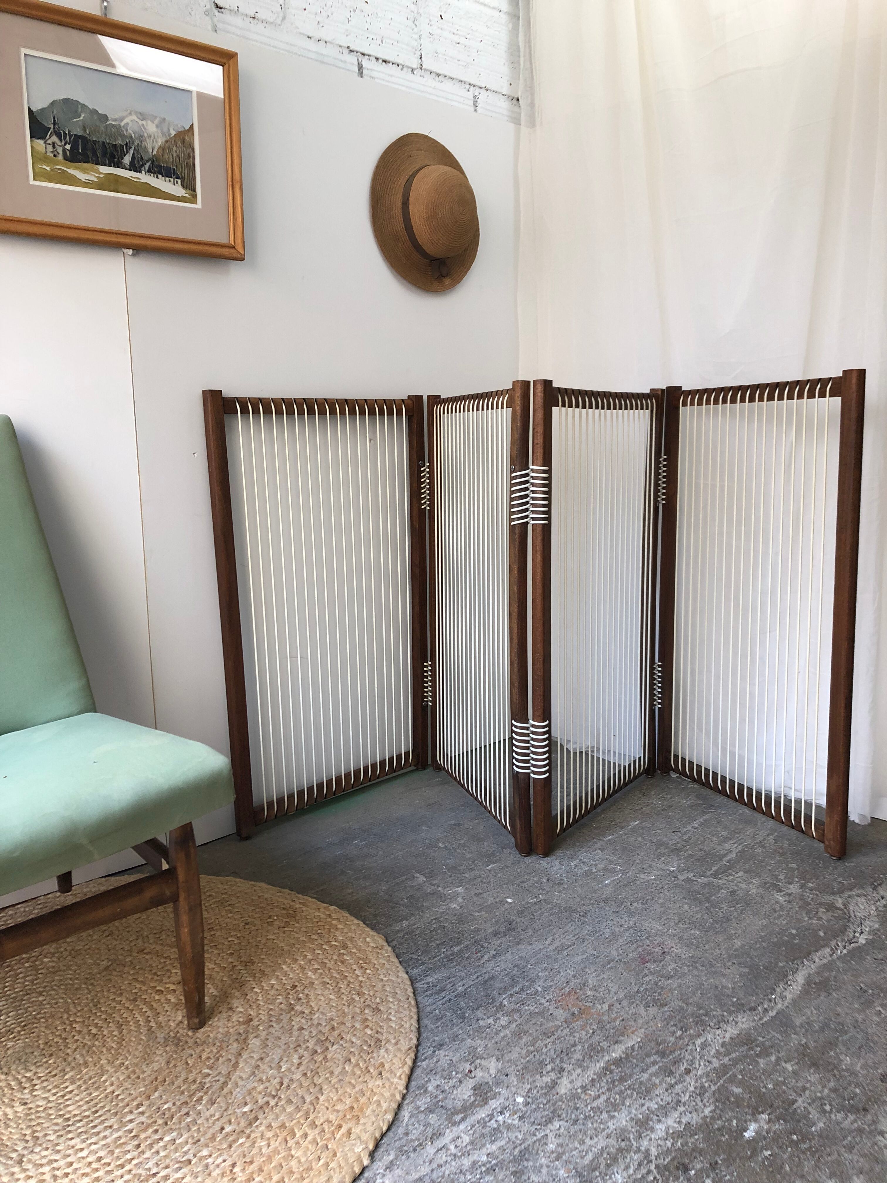 Screen of Georges Adrien Tigien