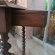 Table d'appoint