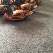Duck knife rests