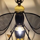 Bee Lamp Vincent Darré X Monoprix