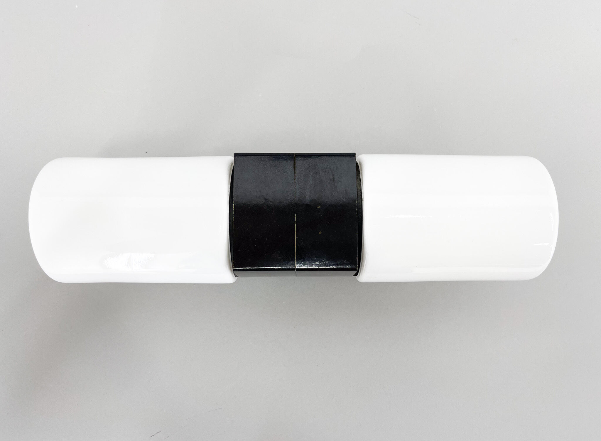 Mid-century Wall Lamp, Czechoslovakia, 1970's