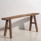 Antique bench in old style (c.1870) #21