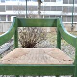 Cassina Model Carimate chair by Vico Magistretti, Set of 6