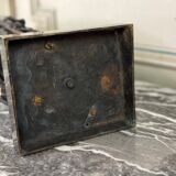 Diane de Gabies, bronze after the antique, brown patina, 19th century