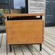 Bureau Pierre Guariche années 60