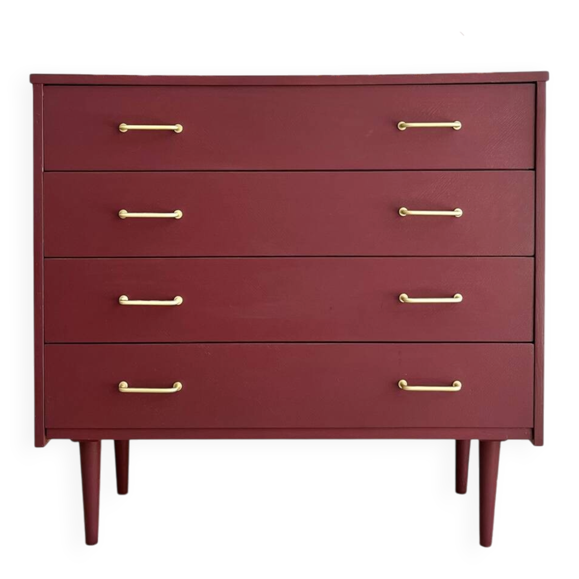  Commode vintage 
