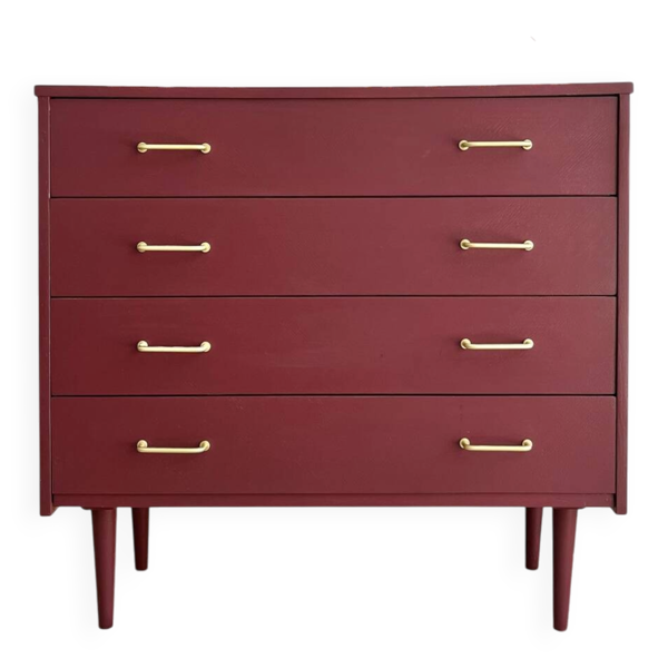 Commode vintage
