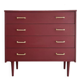  Commode vintage 