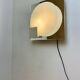Wall or Ceiling Bathroom Lamp by Bath, 1970's