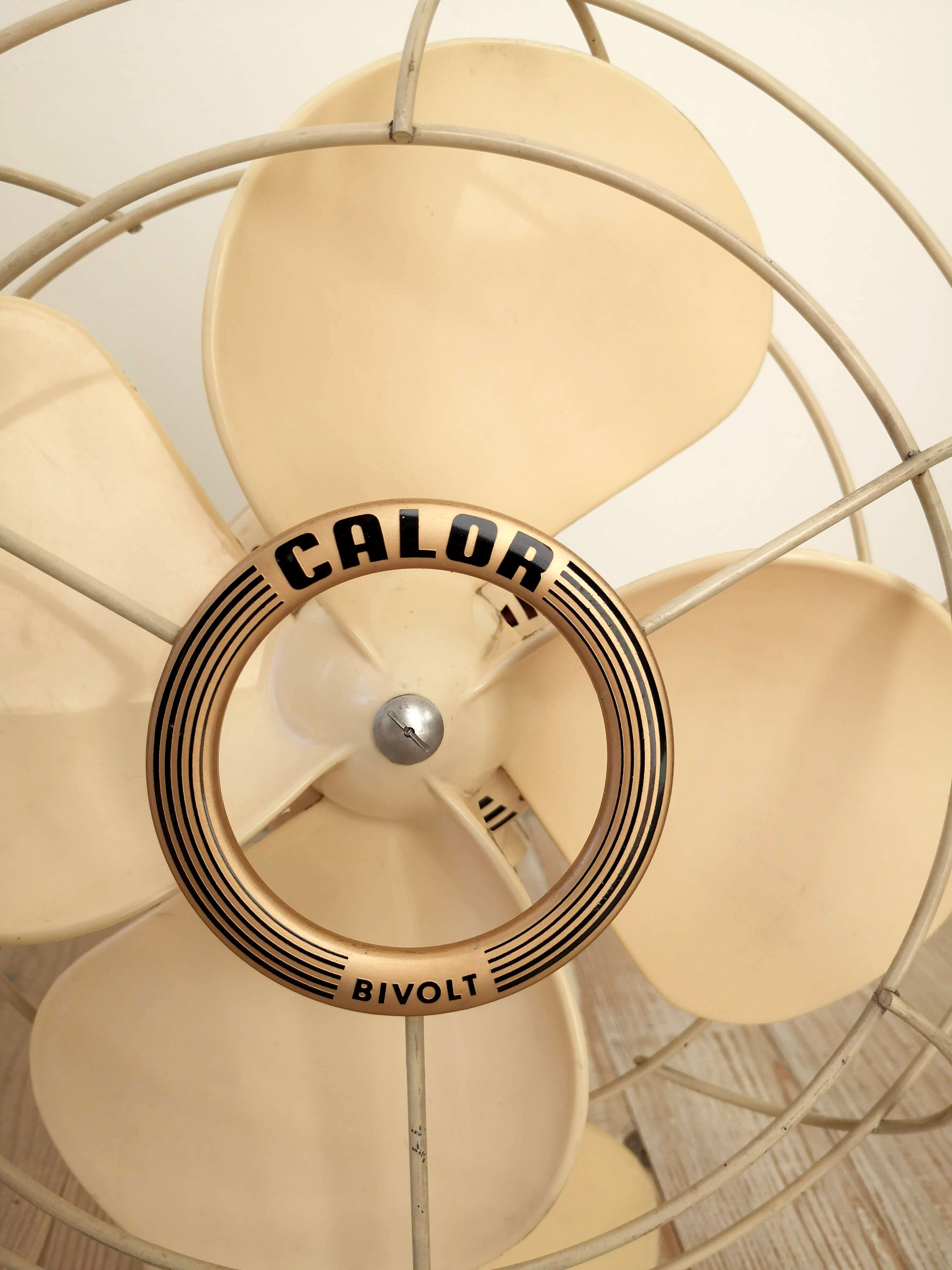 Calor fan