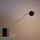 Lampe de bureau des années 1980 par Targetti Sankey (Italie)
