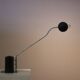 1980s Desk lamp by Targetti Sankey from Italy