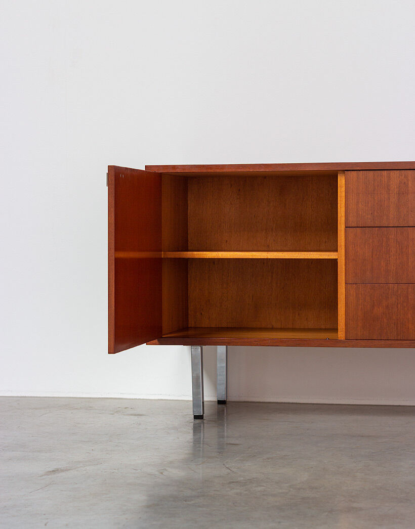 Alfred Hendrickx buffet for Belform, circa 1970