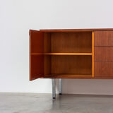 Alfred Hendrickx buffet for Belform, circa 1970
