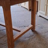 Table de ferme ancienne