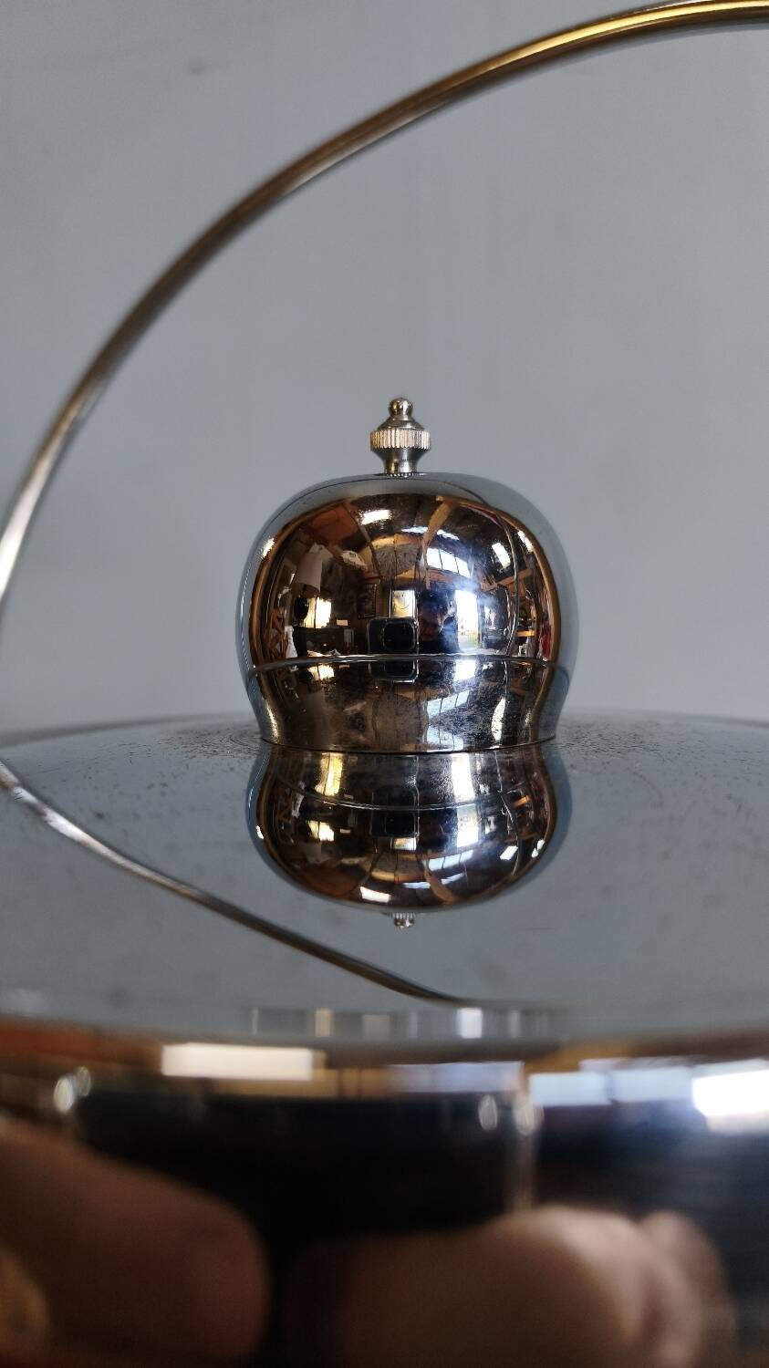 Vintage ice bucket - Japan