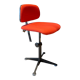 Cirkel's Ahrend swivel and adjustable office chair