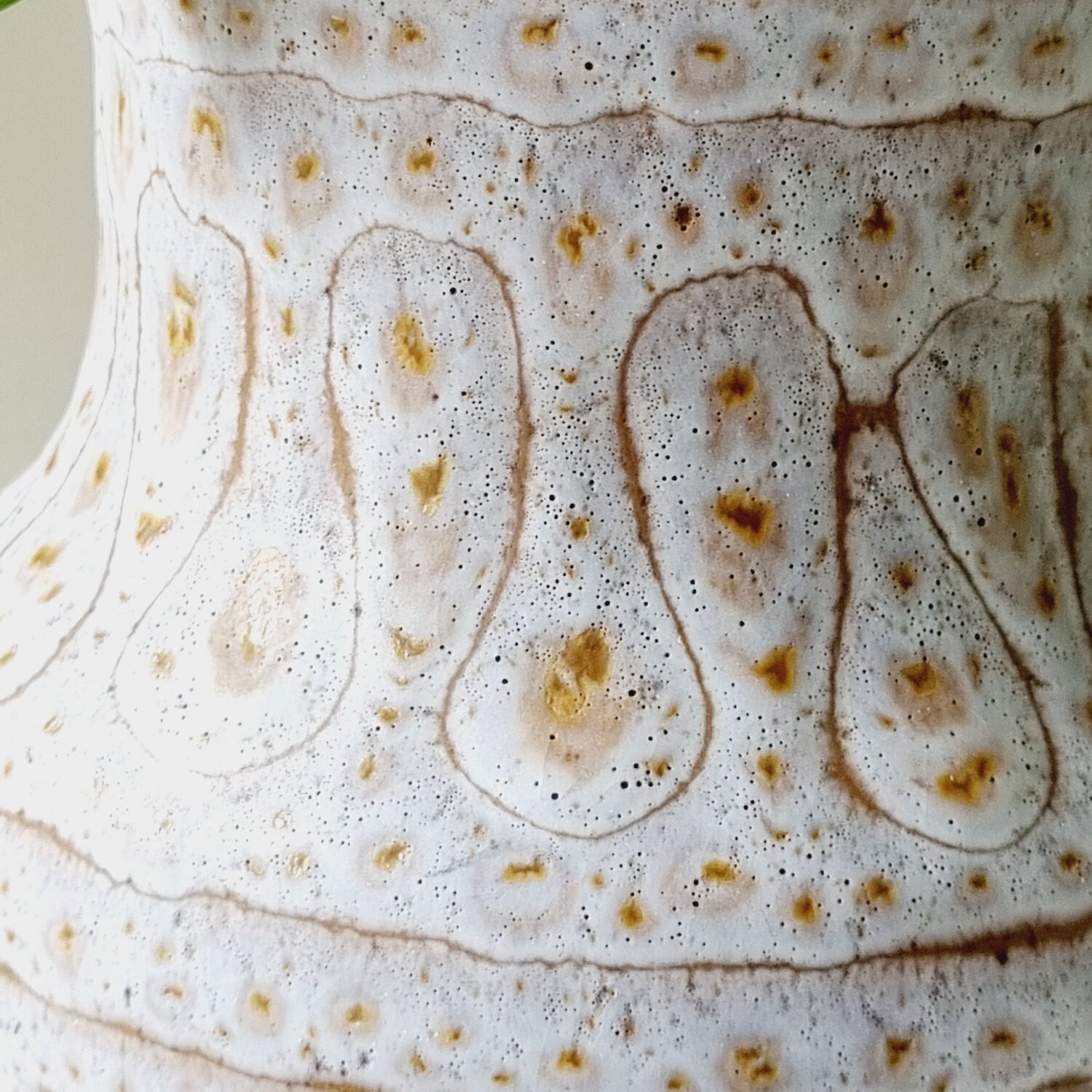 Jean Austruy vase for Vallauris