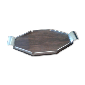 Art deco tray